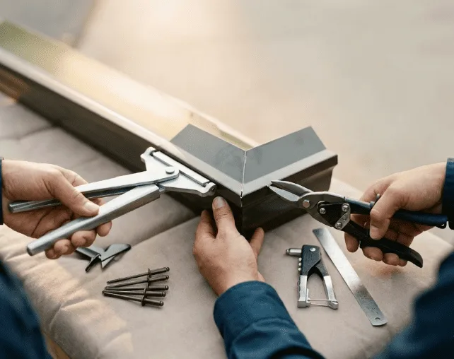 Why choose Gutter Repair in Emigrant Gap, CA